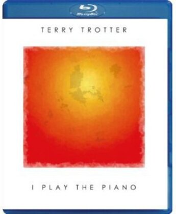 Trotter Terry - I Play the Piano