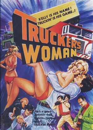 Trucker's Woman (1975)