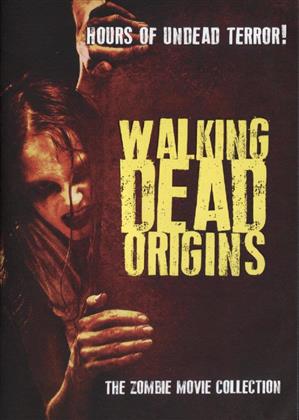 Walking Dead Origins - The Zombie Movie Collection