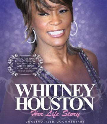 Whitney Houston - Her Life Story