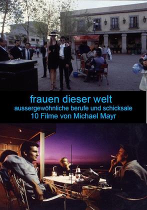 Frauen dieser Welt - Aussergewöhnliche Berufe und Schicksale
