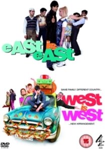 East is East / West is West - Double Pack (2 DVDs)