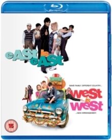 East is East / West is West - Double Pack (2 Blu-rays)