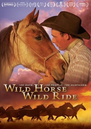 Wild Horse Wild Ride (2011)