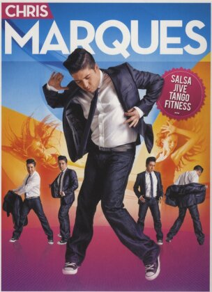 Chris Marques - Salsa Jive Tango Fitness