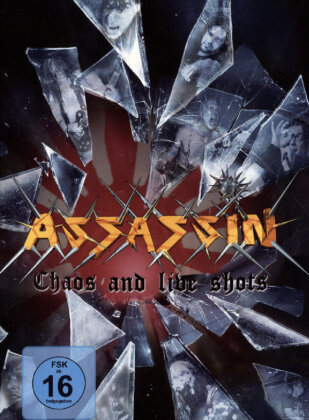Assassin - Assassin - Chaos & Live Shots