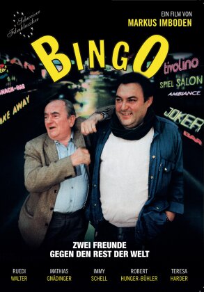 Bingo (1990)