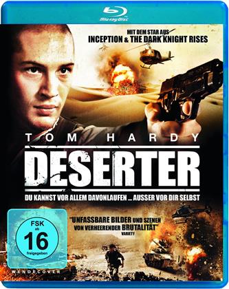 Deserter (2002)