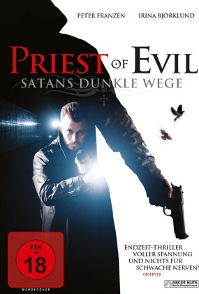 Priest of Evil - Satans dunkle Wege (2010)