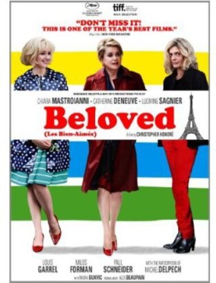 Beloved - Les bien-aimés (2011)