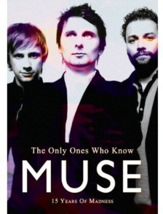 Muse - The only ones who know (Inofficial)