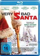 Very Bad Santa (2005)