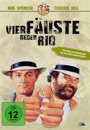 Vier Fäuste gegen Rio (1984) (HD-Remastered)