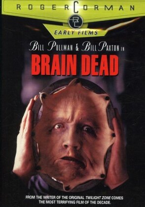 Brain Dead (1990)