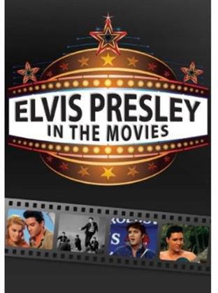 Elvis Presley - In the Movies