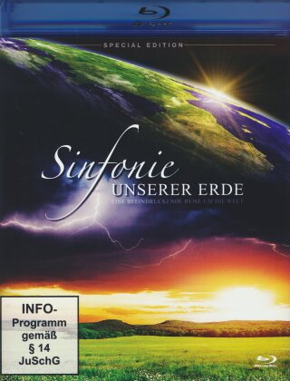 Sinfonie unserer Erde (2012)