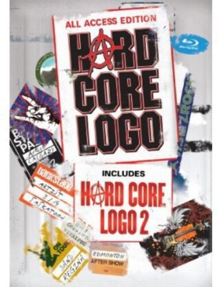 Hard Core Logo 1 & 2
