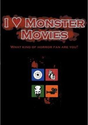 I Heart Monster Movies (2012)