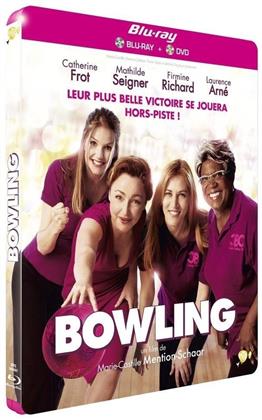 Bowling (2011) (Blu-ray + DVD)