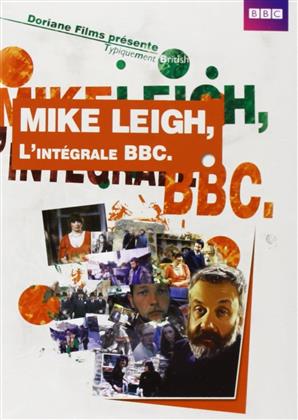 Mike Leigh - L'intégrale BBC (6 DVD)