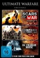 Ultimate Warfare Edition 2 - (3 Filme)