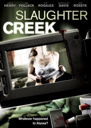 Slaughter Creek (2011)