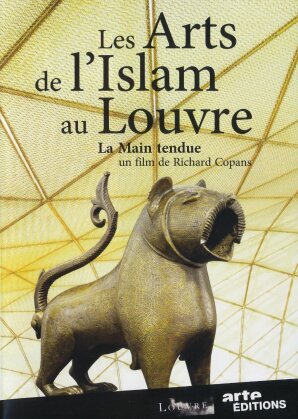 Les arts de l'Islam au Louvre (Arte Éditions)