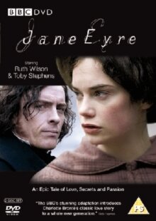 Jane Eyre (2006) (2 DVDs)