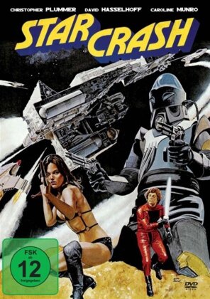 Star Crash (1978)