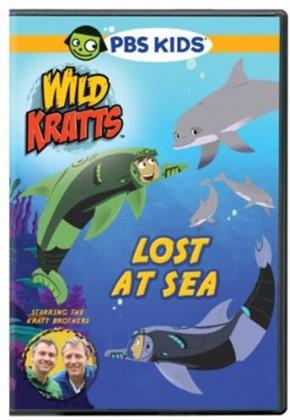 Wild Kratts - Lost at Sea