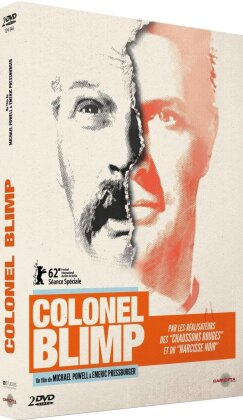 Colonel Blimp (1943) (2 DVD)