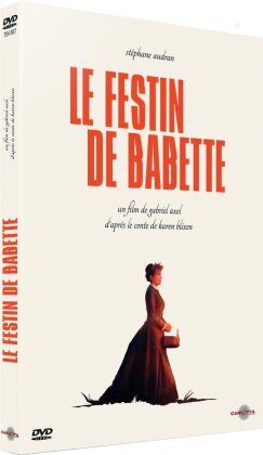Le festin de Babette (1987)