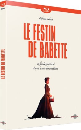 Le festin de Babette (1987)