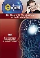 E=M6 - Les secrets de l'intelligence et de la mémoire