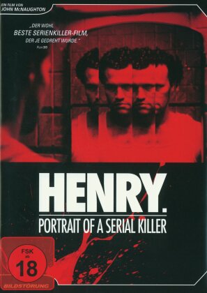 Henry - Portrait of a Serial Killer (1986) (Special Edition)