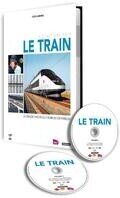 Il était une fois le train (2011) (Collector's Edition, 2 DVDs + Buch)