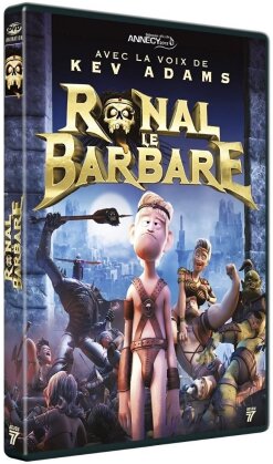 Ronal le barbare (2011)