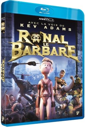 Ronal le barbare (2011)
