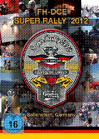FH-DCE - Super Rally 2012