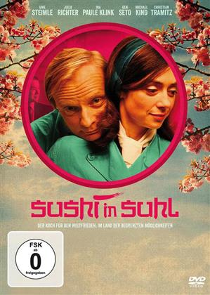 Sushi in Suhl (2012)