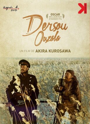 Dersou Ouzala (1975)