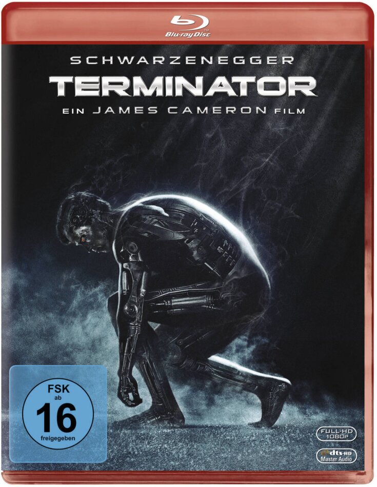 Terminator (1984)