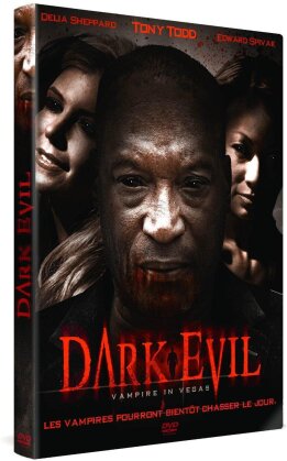 Dark Evil (2009)