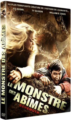 Le monstre des abîmes (2011)