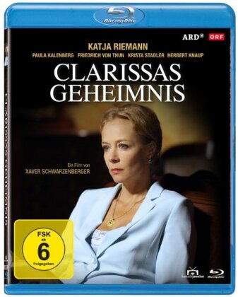 Clarissas Gehemnis (2012)