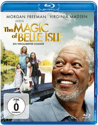 The Magic of Belle Isle - Ein verzauberter Sommer (2012)