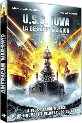 U.S.S. Iowa - La dernière mission (2012)