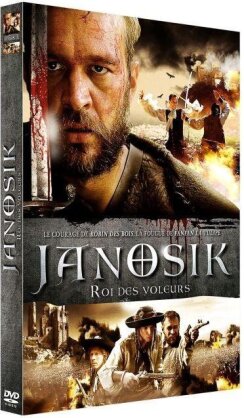 Janosik - Roi des voleurs (2009)