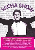 Sacha Distel - Sacha Show (1962) (3 DVDs)