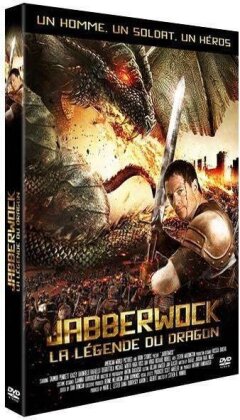 Jabberwock - La légende du Dragon (2011)